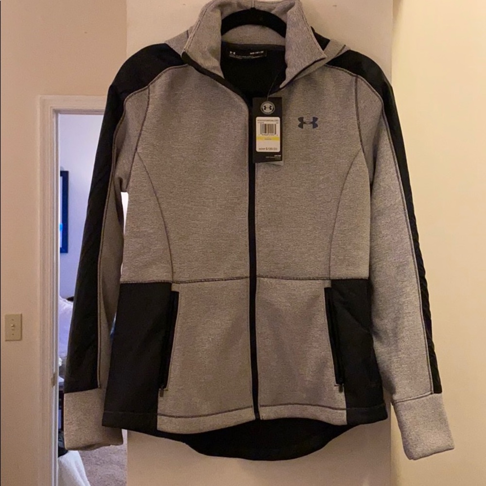 Under Armour Jacket